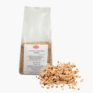 Alune caramelizate Decordolce 1 kg