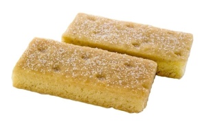 Biscuiti artizanali cu unt reteta originala shortbread 170g - Img 2