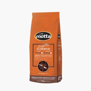 Cafea Boabe Classico Lounge Bar Motta 1000 g