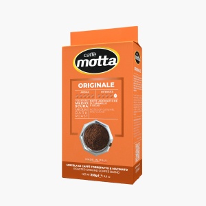 Cafea Macinata Originale Motta 250g - Img 1
