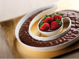 Ciocolata calda densa cu Fulgi de Cocos Arthemia, Vegan (36 plicuri/35g) - Img 5