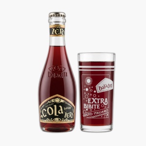 Cola Zero, Selezione Baladin 330ml