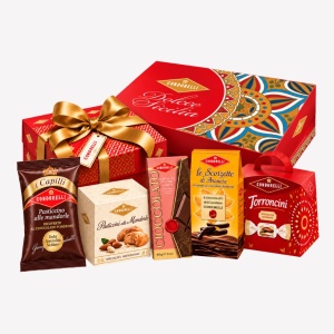 Cos Cadou Dolce Sicilia Condorelli