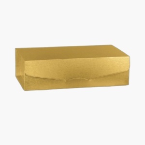 Cutie cadou Gift Fibra Oro, Scotton 34x18x9