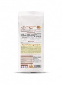 Faina de grau tip 1 Ruggeri 500 g - Img 2