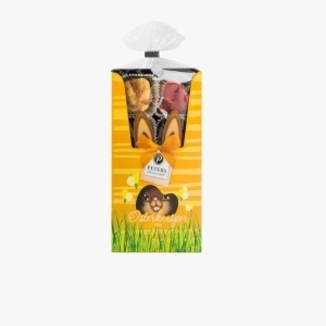 Fursecuri asortate Easter Collection Peters 100g