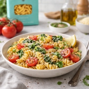 Fusilli Grau Dur Bio Bellini Cipriani 500g - Img 3