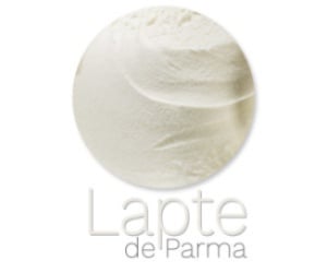 Inghetata Fior di Latte, cu lapte de Parma, Antica Gelateria del Corso vascheta 2.500g - Img 4