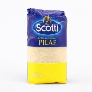 Orez pentru Pilaf Scotti 900g