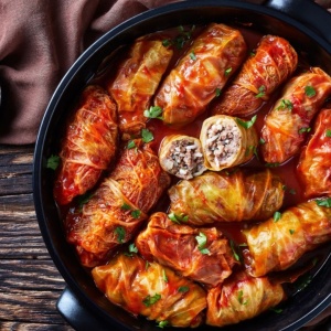 Orez pentru Sarmale Scotti 900g - Img 2