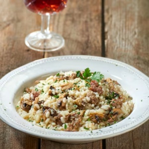 Orez Premium Chef Arborio Scotti 2.5kg - Img 2