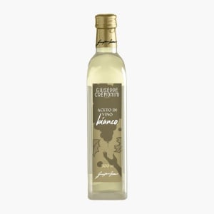 Otet balsamic din vin alb 500ml, Giuseppe Cremonini - Img 1