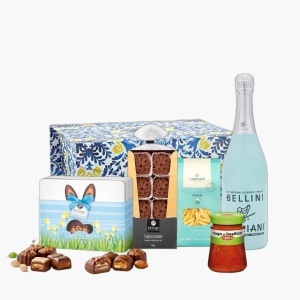 Pachetul Cadou Bellini Cipriani