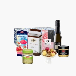 Pachetul Cadou Serena