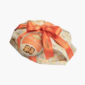 Panettone Colomba cu crema de citrice Condorelli 850g
