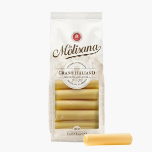 Paste Cannelloni La Molisana 250g