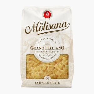 Paste Farfale Molisana 500g