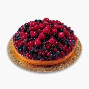 Prajitura cu fructe de padure, Effepi 1500g