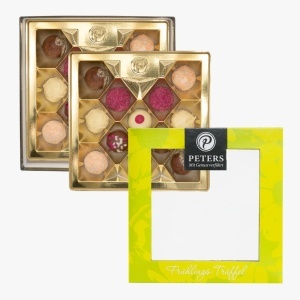 Praline Artizanale Peters Spring 300g