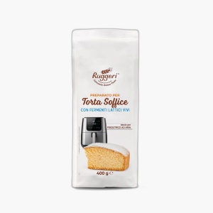 Preparat pentru blat pufos Sponge Cake Ruggeri 400g