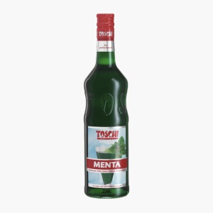 Sirop cu aroma de Menta, Toschi 1L