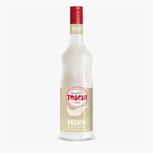 Sirop cu aroma de Orz ( Orzata), Toschi 1L