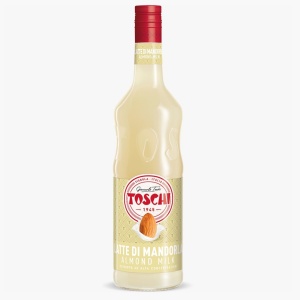 Sirop cu Lapte de Migdale, Toschi 1L