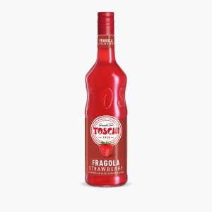 Sirop de Capsuni, Toschi 1L