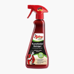 Solutie curatare piele artificiala Poiboy 375 ml Spray