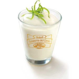 Sorbetto de lamaie GranCrema pentru Ho.Re.Ca, Antica Gelateria del Corso - Img 3