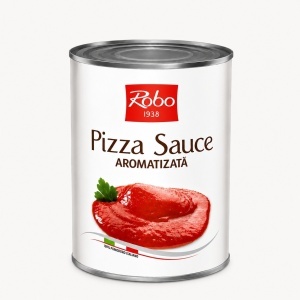 Sos de Pizza Aromatizat, Robo 4,100 kg