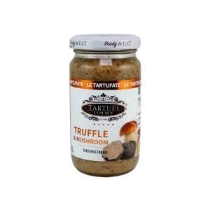 Sos Trufe si Ciuperci Porcini Tartufi Jimmy 180g - Img 3