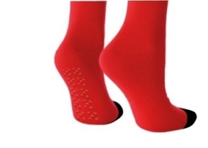 Șosete de Crăciun cu dulciuri și surpriză, diverse personaje, Dolfin 150g - Img 2