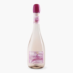 Sparkletini Raspberry Bosca 750 ml