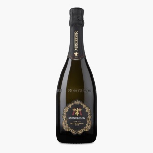 Spumant Pinot Nero Brut Millesimato 750 ml