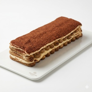 Tort Tiramisu, Effepi 1100g