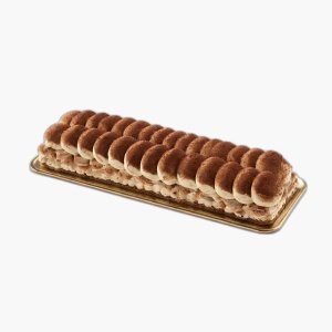Tort Tiramisu Trancio Chef Effepi, 1200g