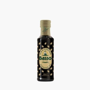 Ulei de fistic 100% - Basso 250 ml - Img 1