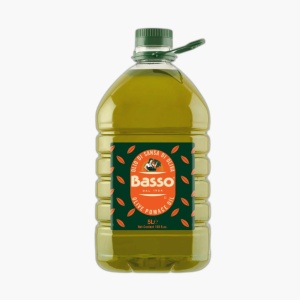 Ulei de masline Sansa, Basso 5L