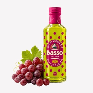 Ulei de Struguri Basso 500ml