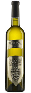 Vin alb sec Tohani Princiar Special Reserve Sauvignon Blanc 0.75L