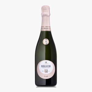 61 Franciacorta Rosé 750ml