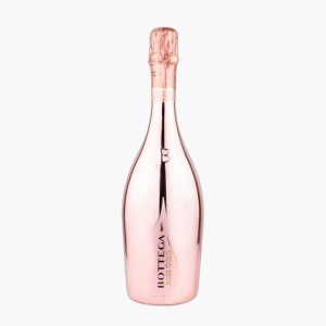 Bottega Rose Prosecco, 750ml