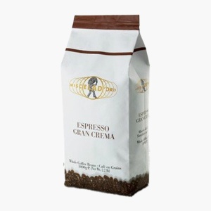 Cafea boabe Miscela d'Oro Gran Crema 1000 g - Img 1