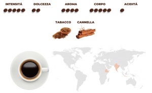 Cafea Macinata Intenso Motta 250g - Img 4