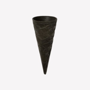 Cornete Inghetata Celt Black