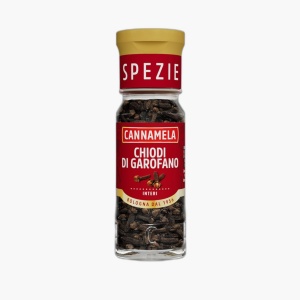 Cuisoare intregi 20g, Cannamela