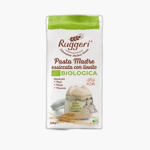 Drojdie Maia Uscata Activa Ruggeri 200g BIO