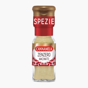 Ghimbir macinat, Cannamela 20g