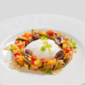 Masline negre Riviera fara samburi in ulei de masline 39% Robo 930g - Img 3